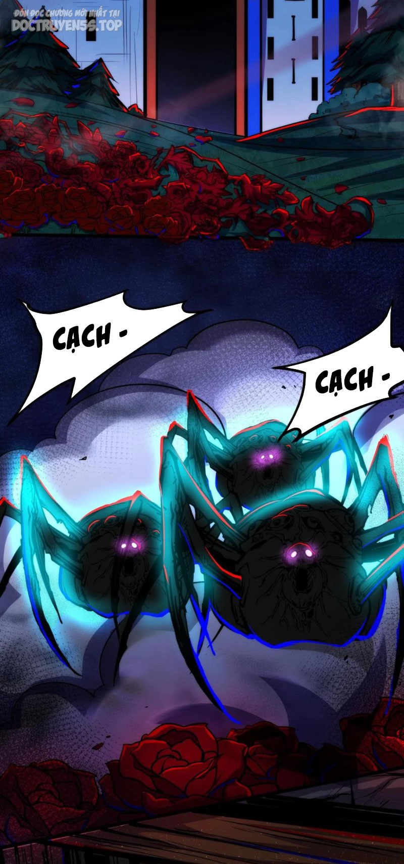 quỷ dị dược tề sư: bệnh nhân của ta đều là kinh khủng chapter 141 13