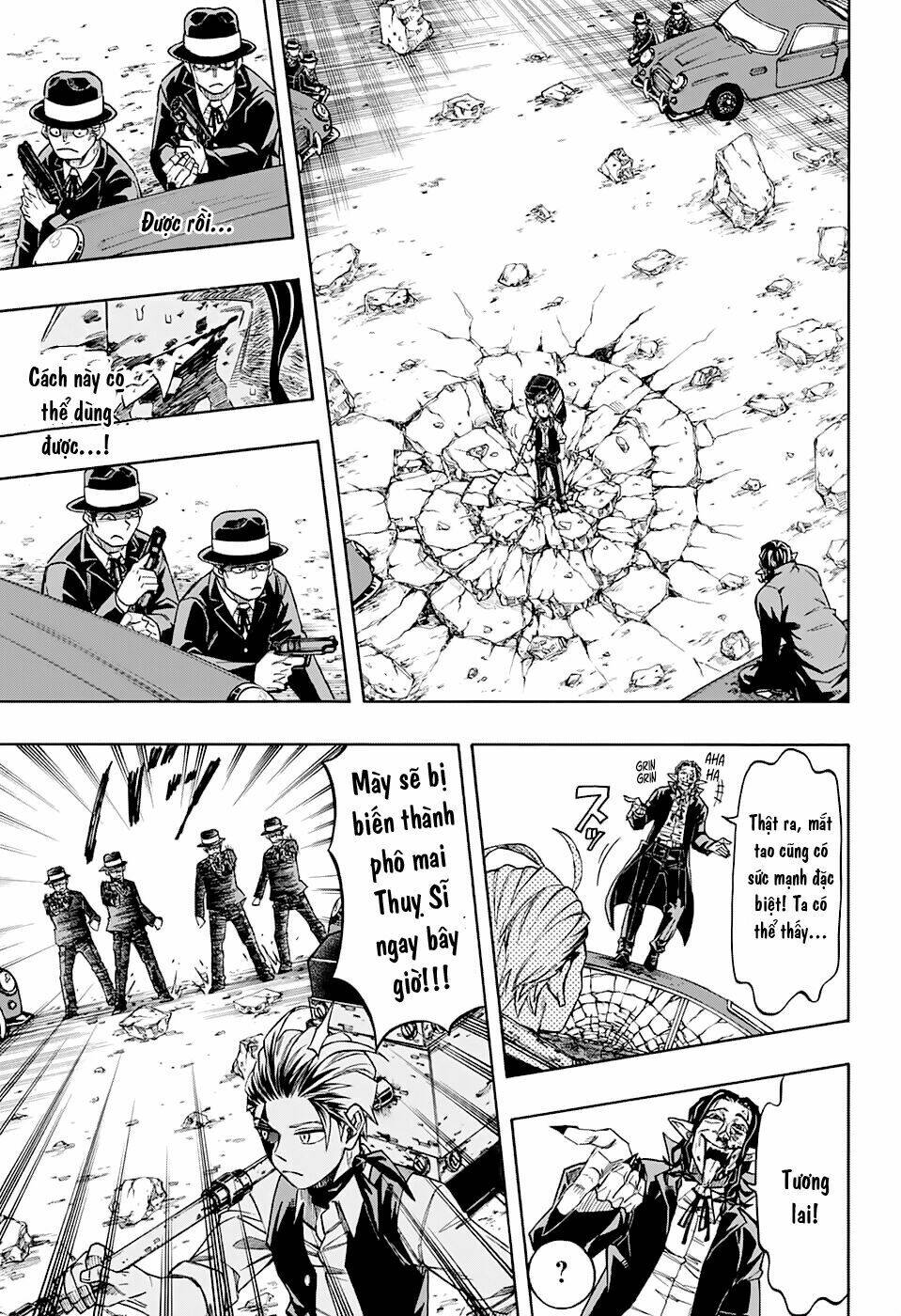 fantasies chapter 1 46