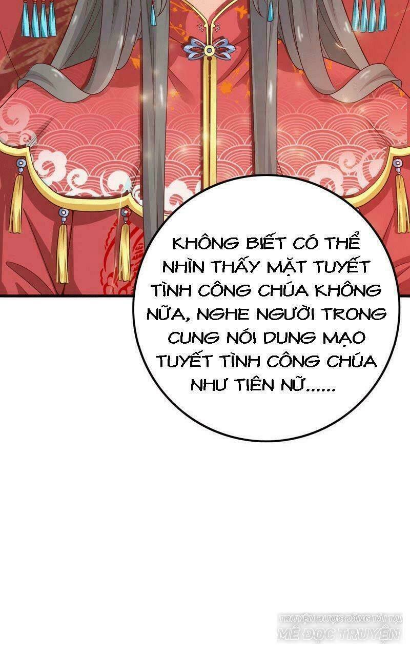 tình tễ hà xử chapter 11 21