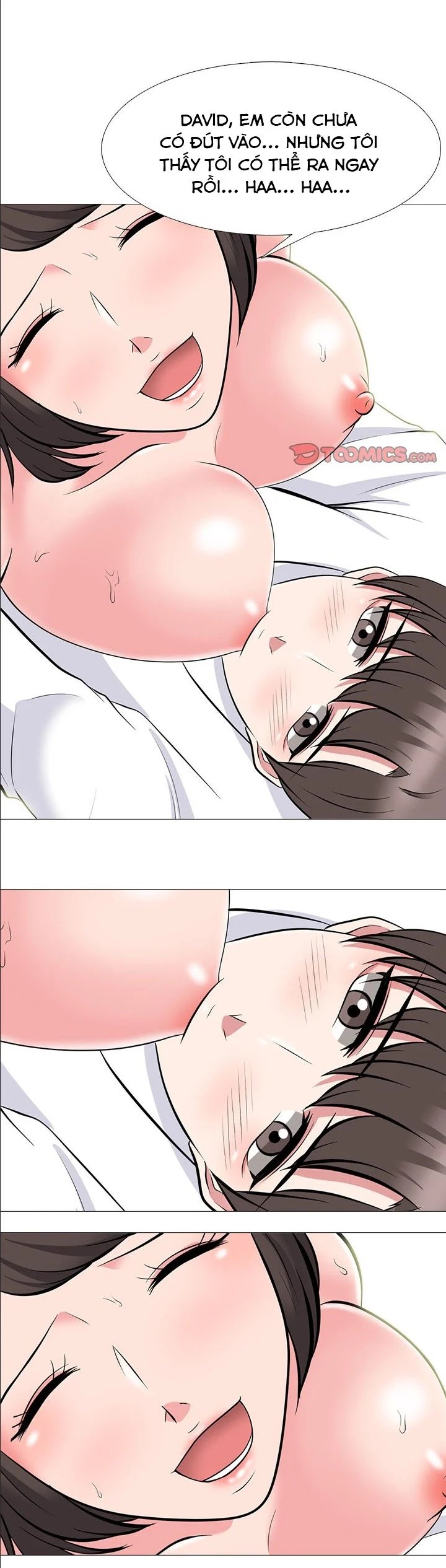 học bổng đặc biệt chapter 79 22