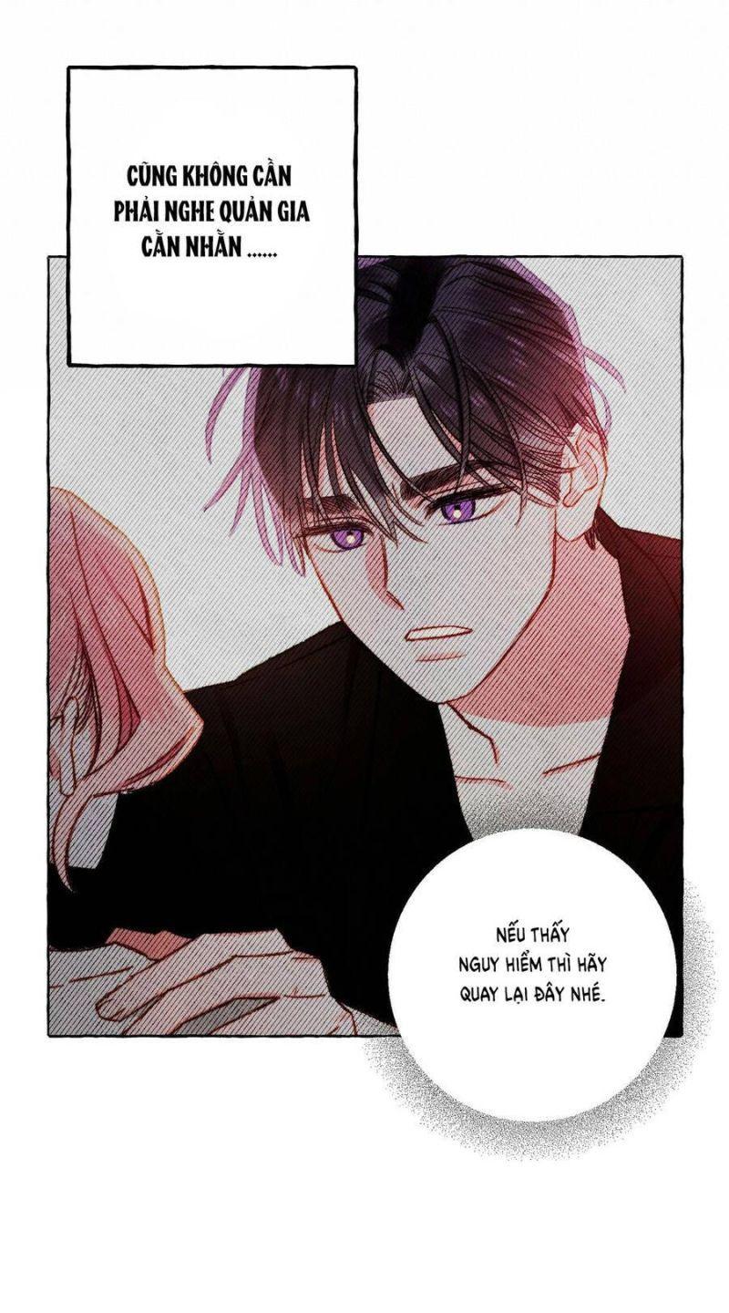 nuôi dưỡng một hắc long chapter 44 38