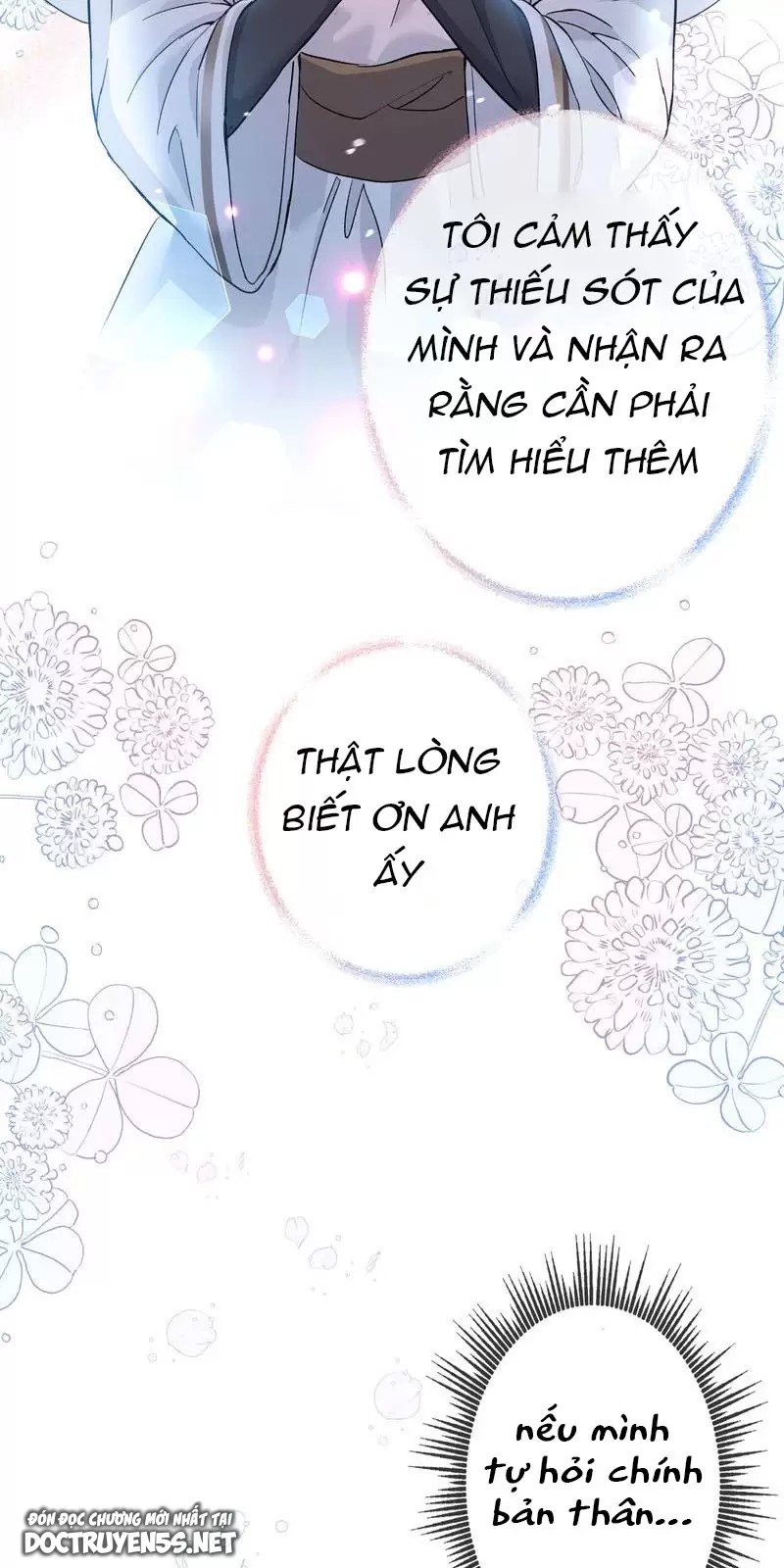 nếu tôi là nhân vật phản diện liệu tôi sẽ chết chapter 22 76