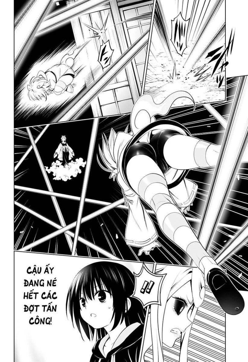 diệt quỷ nhẫn giả chapter 102 7