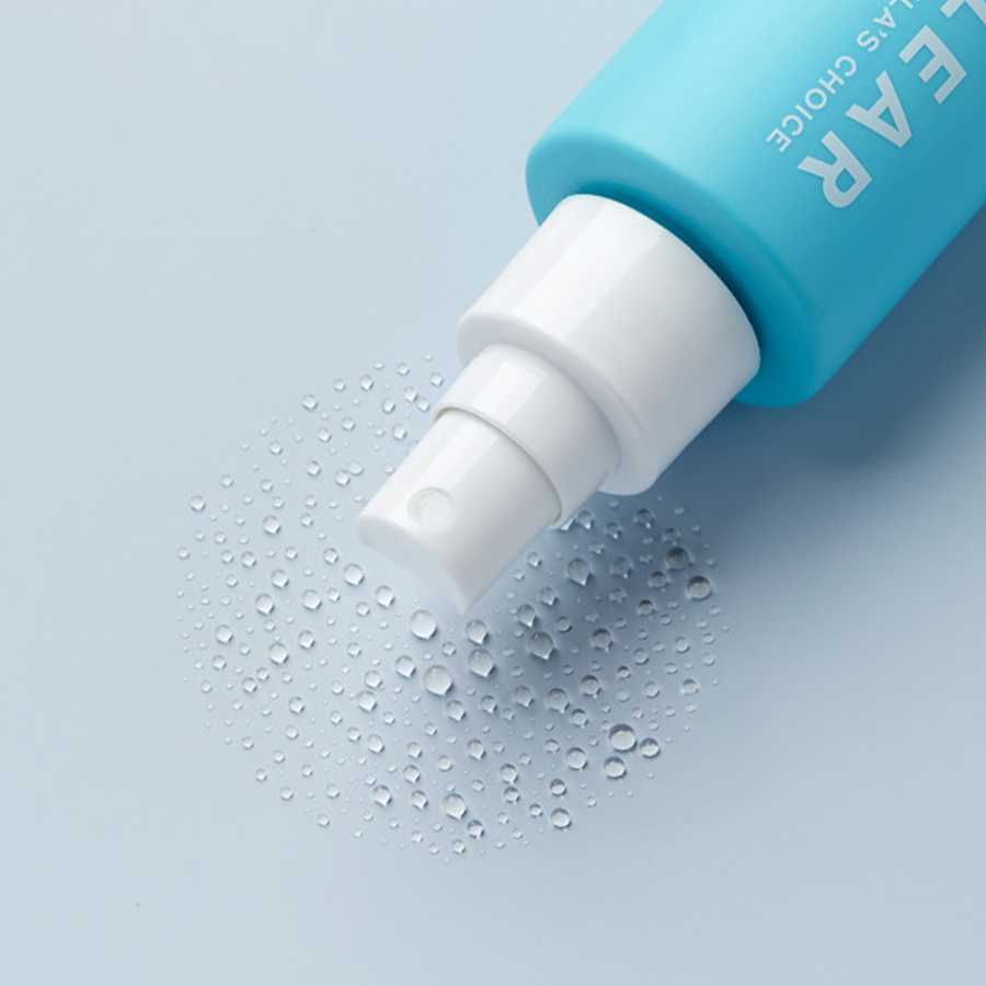 Xịt mụn dành cho cơ thể Paula's Choice clear acne body spray 118ml TẶNG 5 mặt nạ Sexylook (Nhập khẩu)