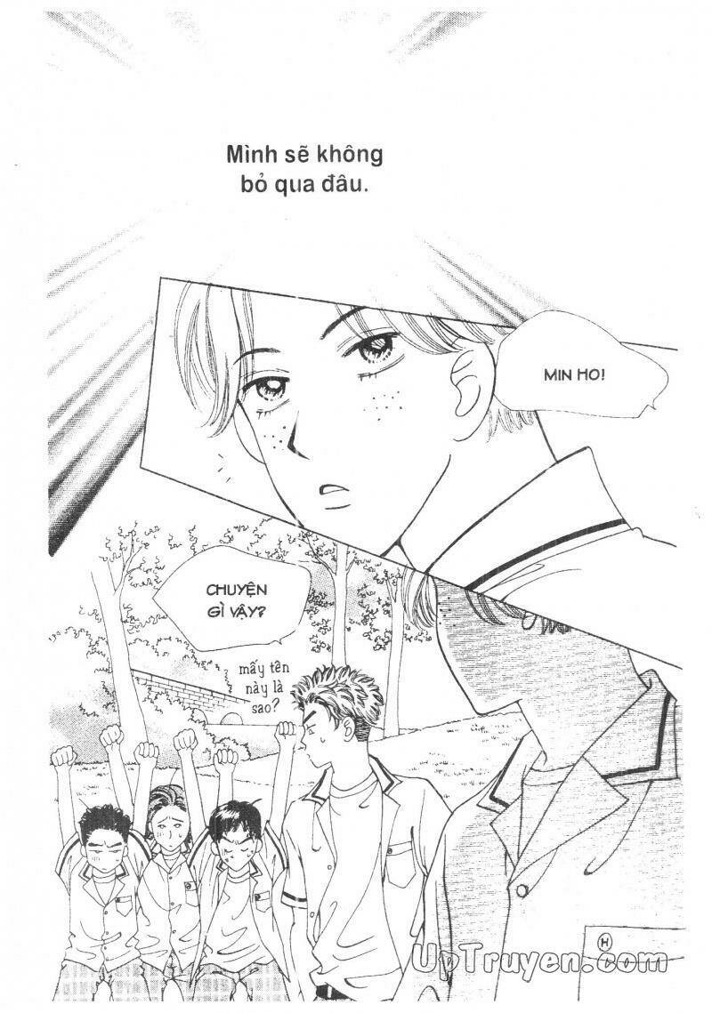 nụ hôn chàng trai chapter 2 60