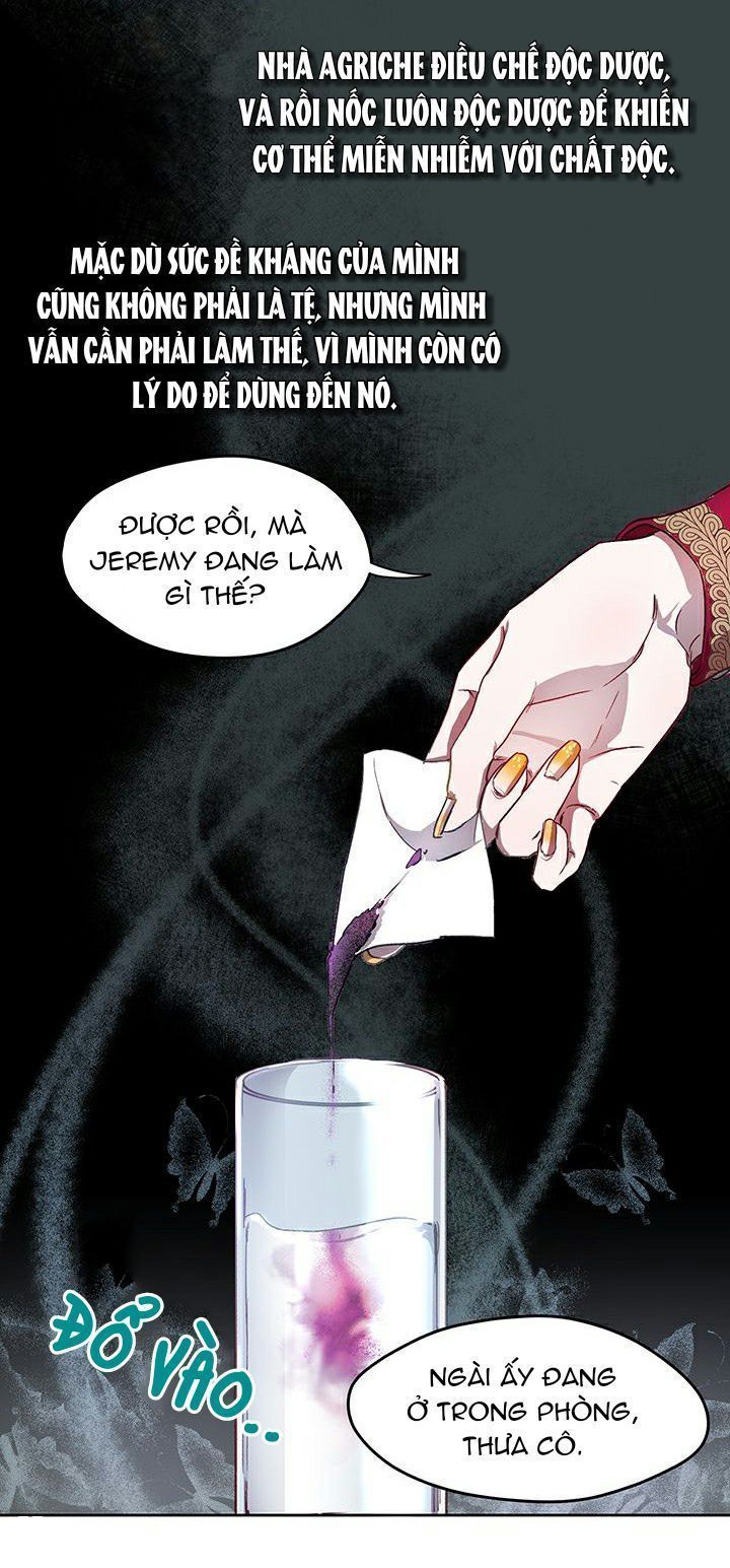 cách để cứu rỗi anh trai của nữ chính chapter 3 56