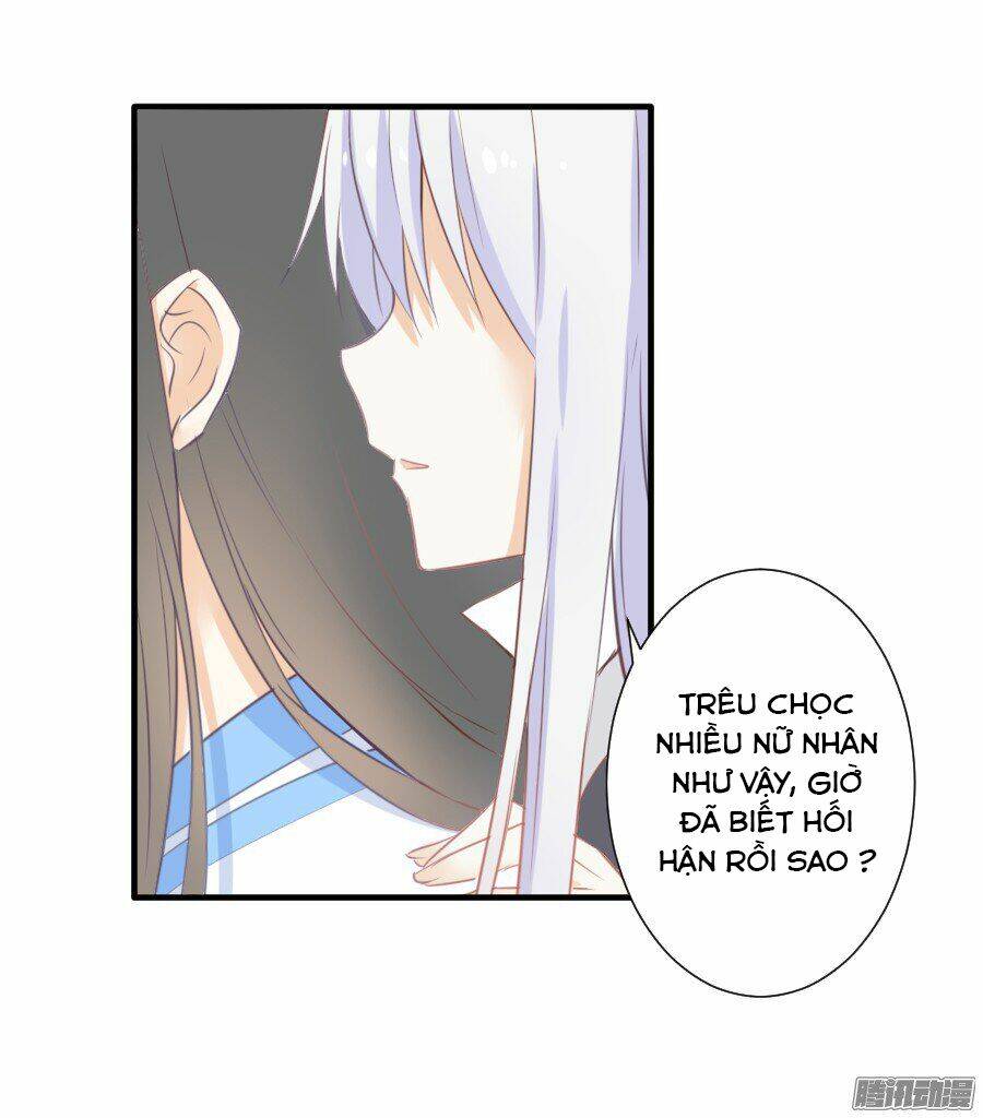 hôm nay ta cũng muốn trêu chọc nàng chapter 18 6