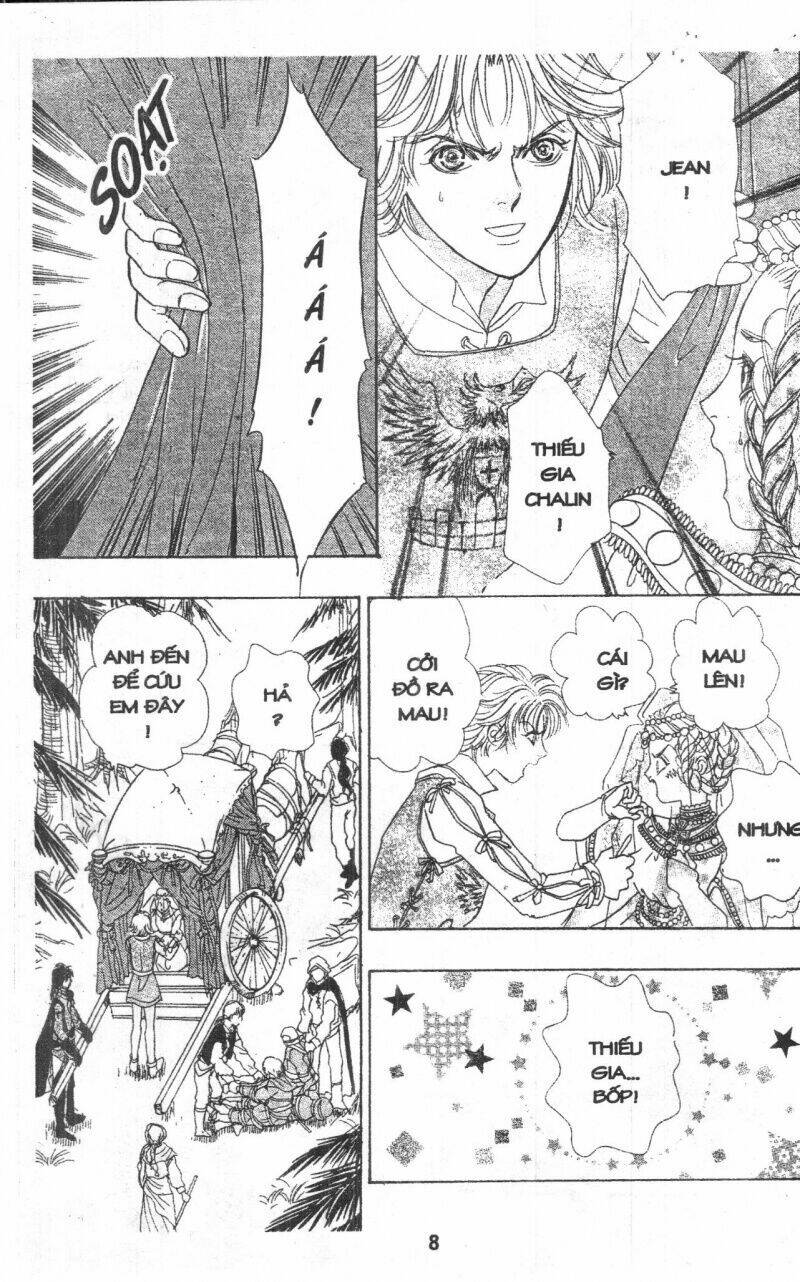 kenja no ishi chapter 5 9