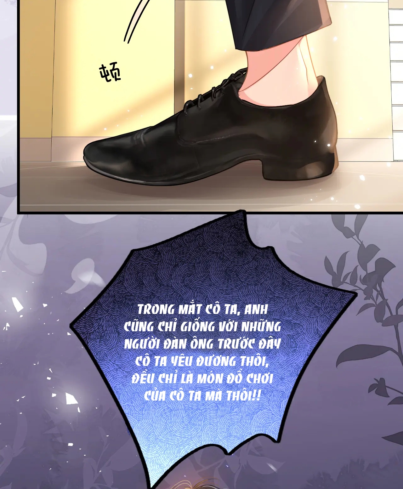 ngày mai cũng thích anh chapter 4 25