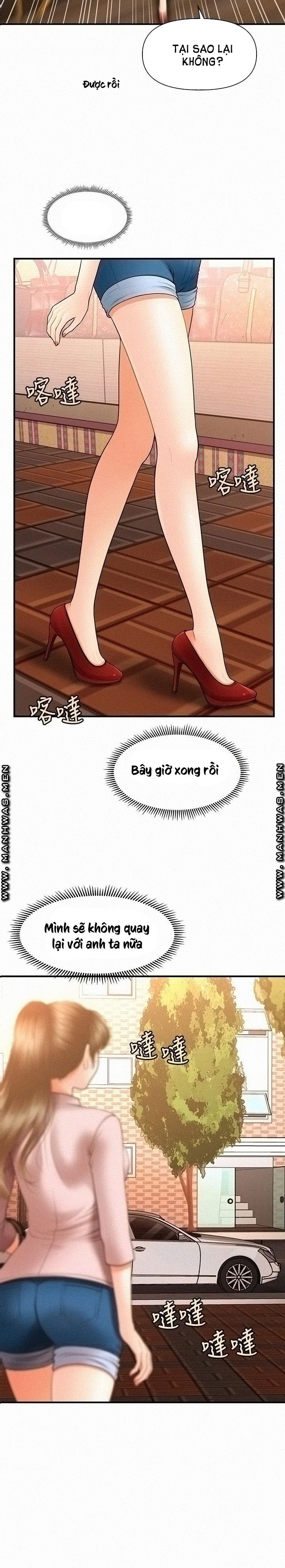 này anh đẹp trai chapter 67 2