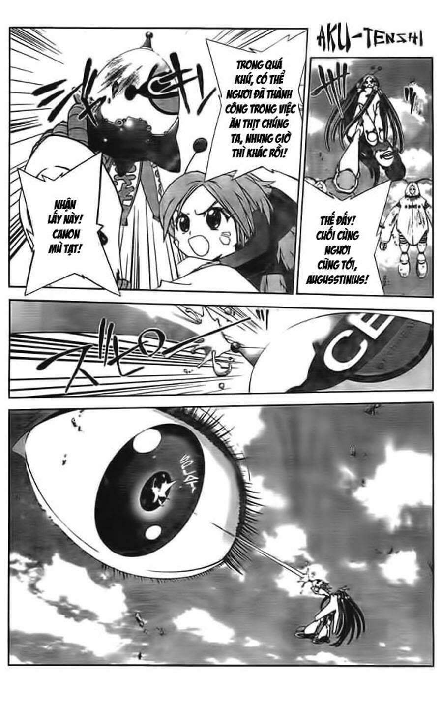 sakuratetsu taiwahen chapter 3 9