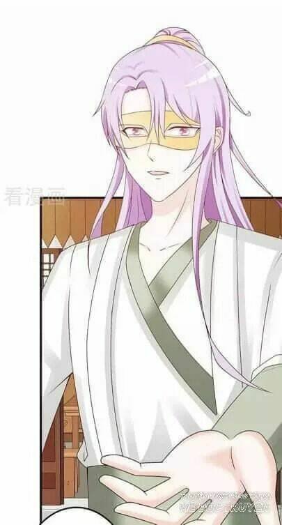 yêu nghiệt vương gia buông ta ra ! chapter 12 6