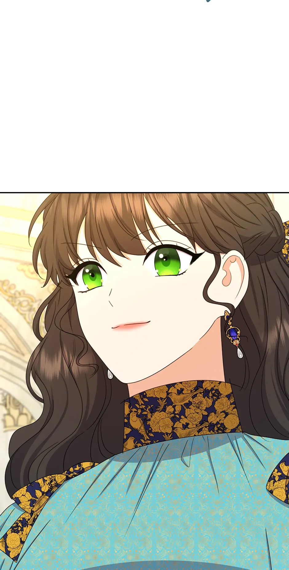 từ hầu gái tôi đã trở thành hoàng hậu chapter 100 71