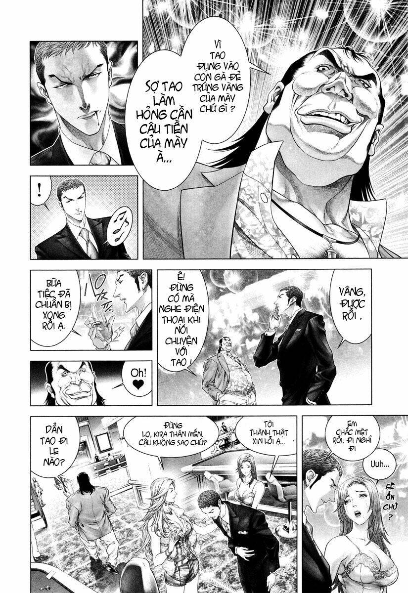 black joke chapter 5 22