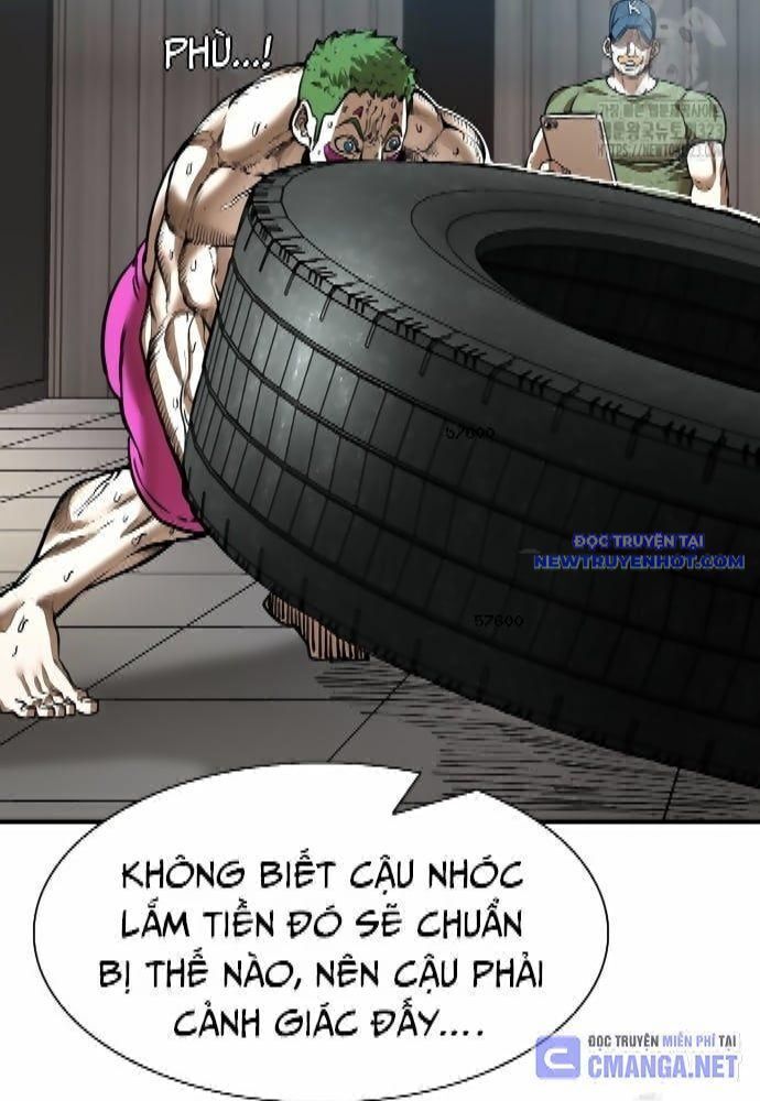 shark - cá mập chapter 307 17