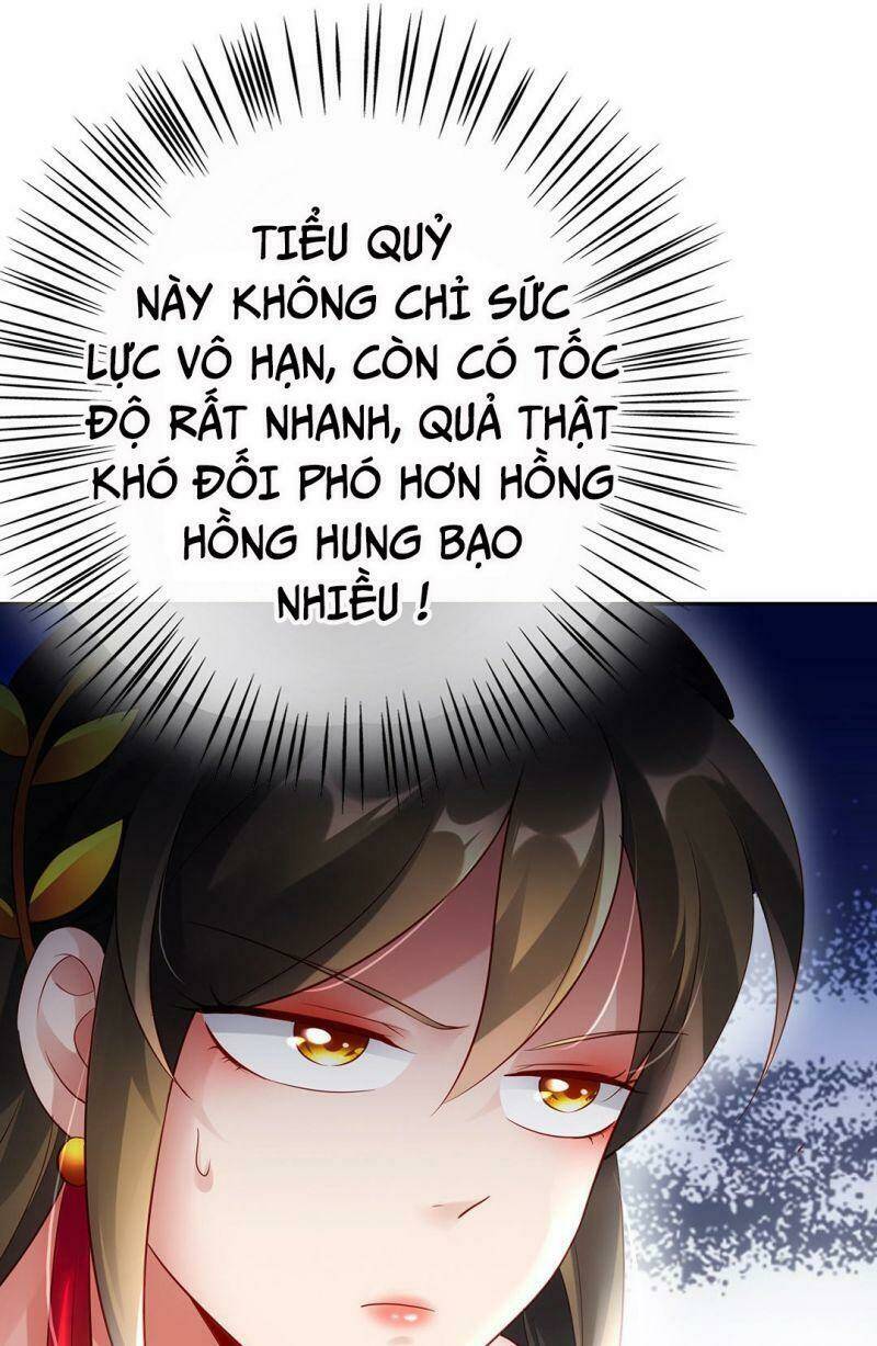 thiên kim bất hoán chapter 61 49