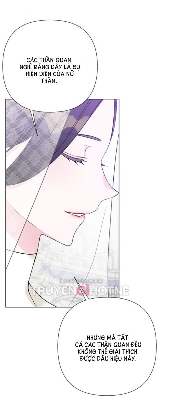 cách hiệp sĩ sống như một tiểu thư chapter 87.1 42