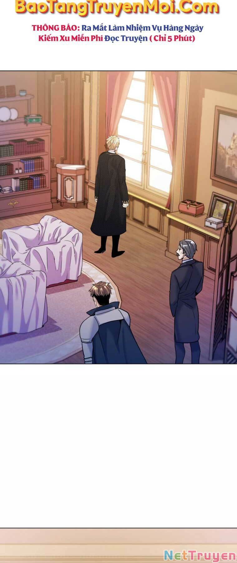 bạo chúa cường hoành chapter 6 21