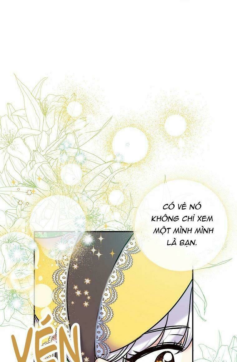 sinh ra làm con gái ác nữ chapter 34 48