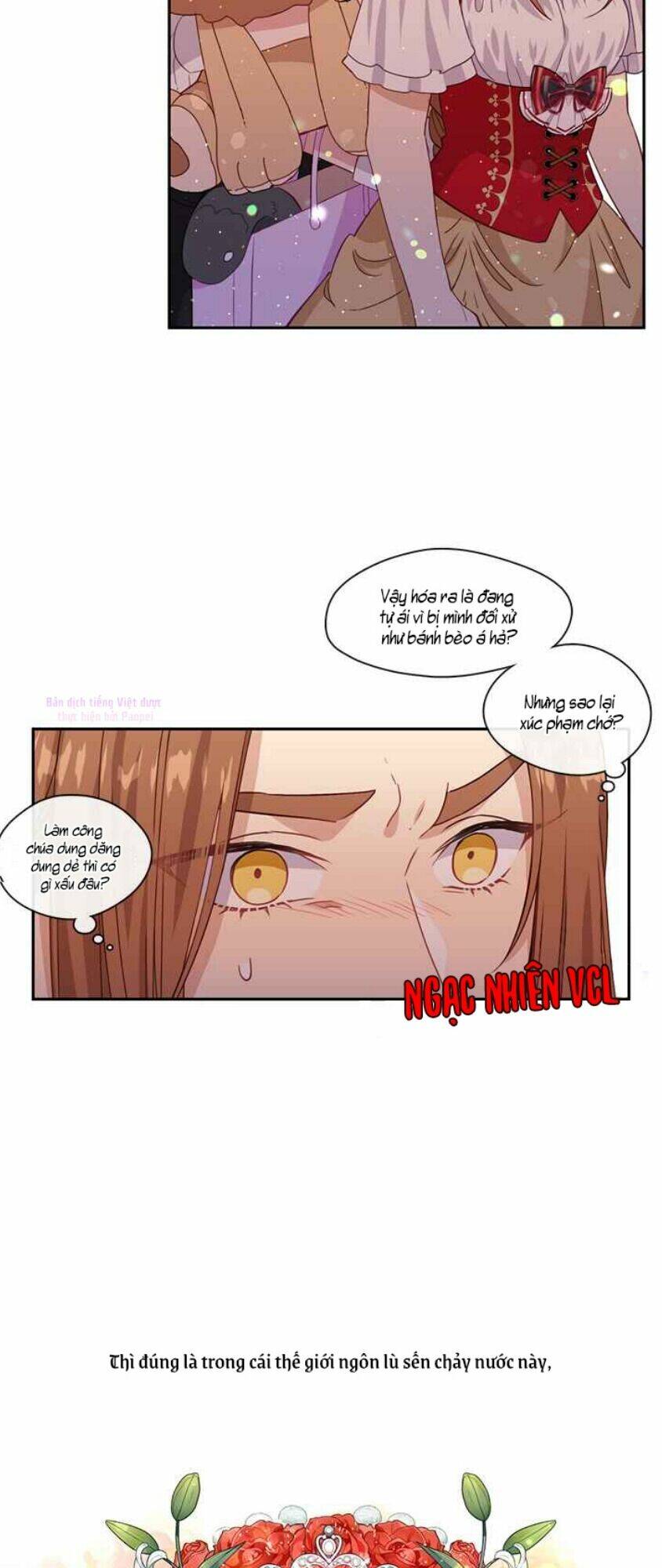 hãy coi chừng ác nữ chapter 40 26