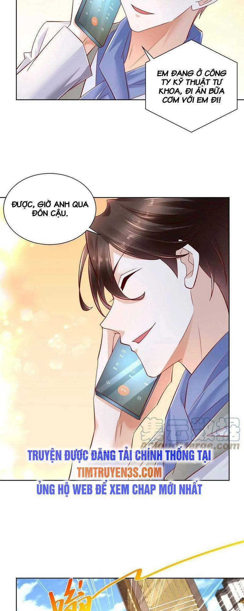 Mỗi Tuần Ta Có Một Nghề Nghiệp Mới Chapter 88 - Trang 13