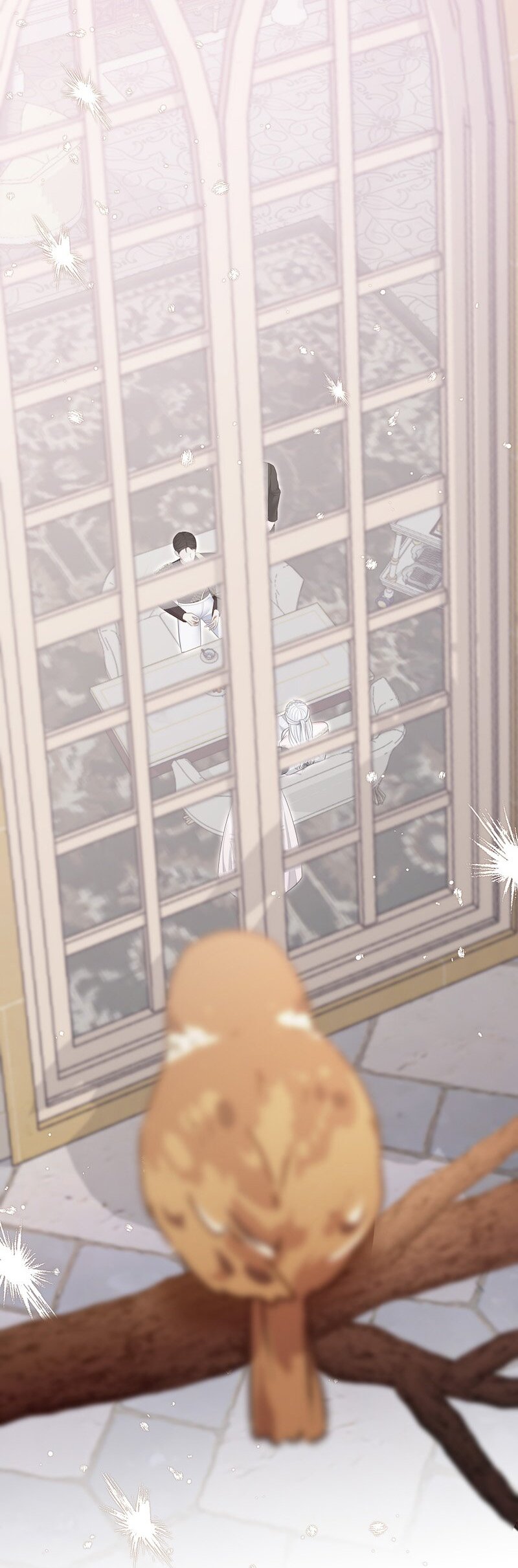 nữ hầu muốn đình công chapter 43 2