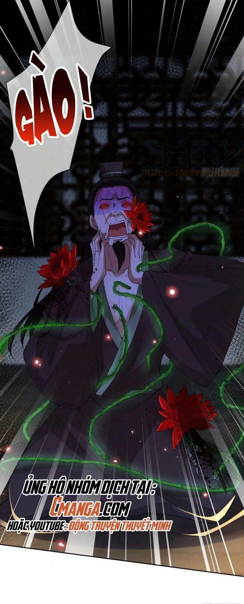 mạt thế nữ vương chapter 44 38