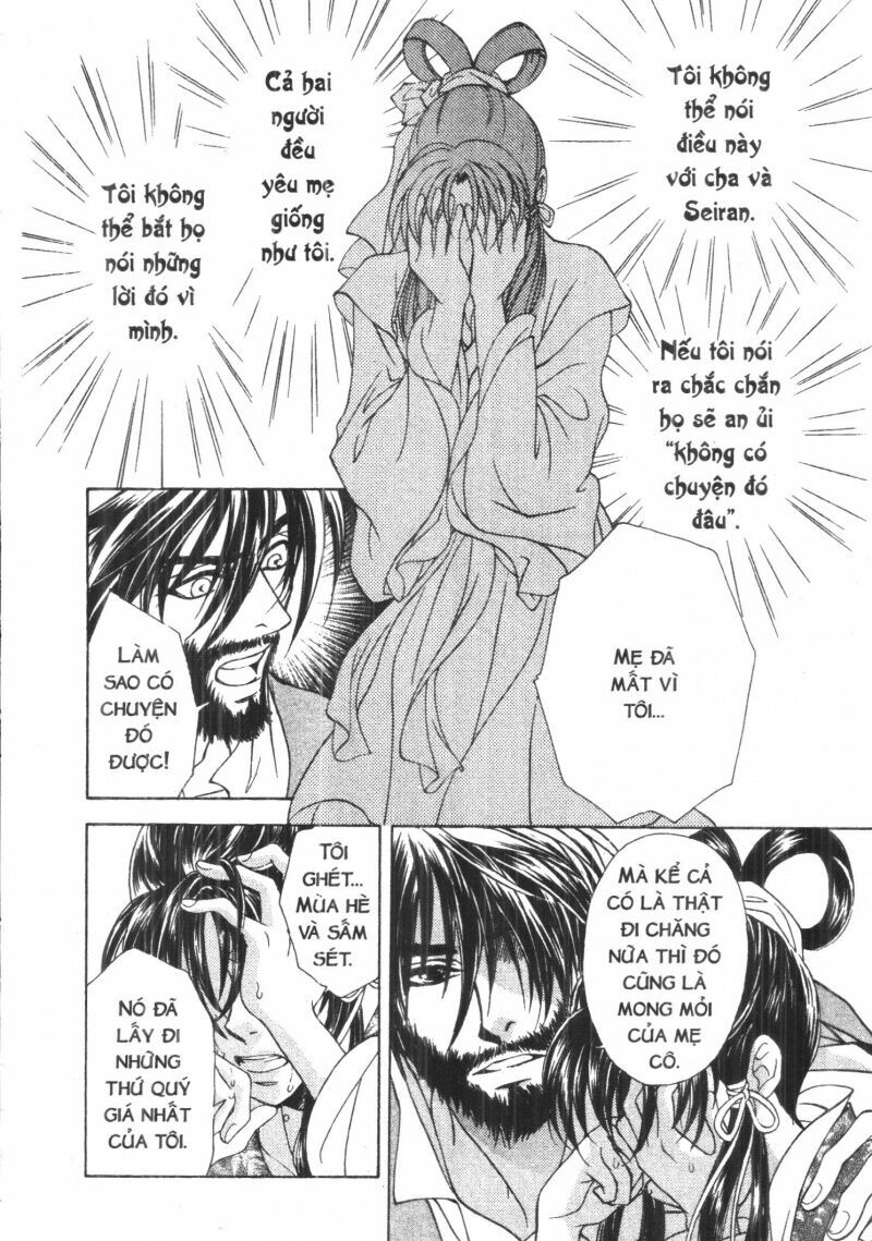 thái vân quốc truyện chapter 4 19