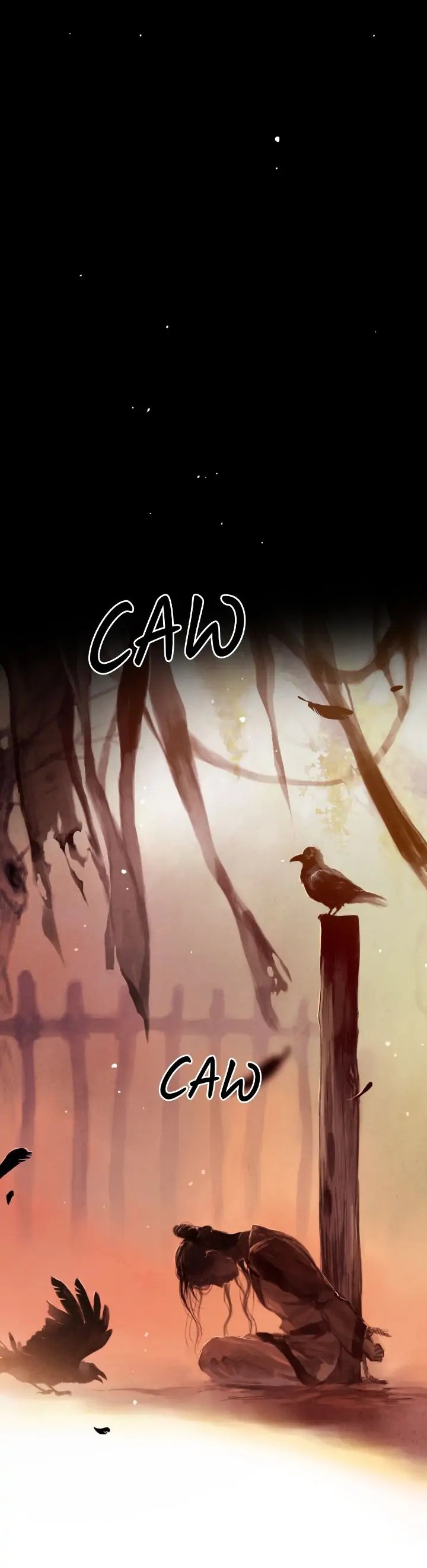 thủy tinh xanh chapter 1.1 2