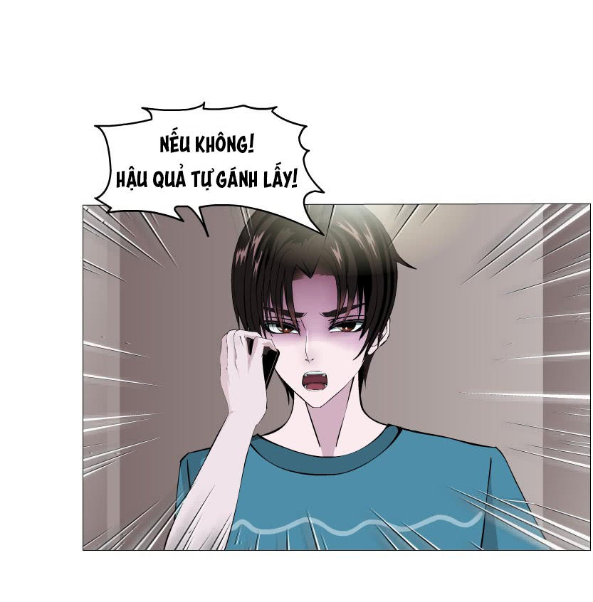 cạm bẫy của nữ thần chapter 161 2