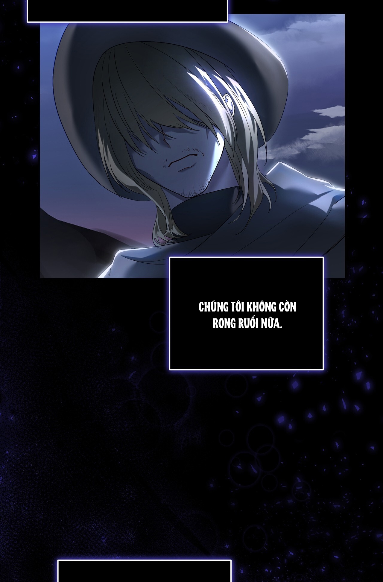 dấu tích của tiên nữ chapter 11.1 12