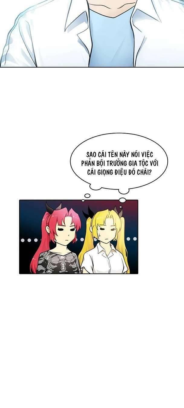 tòa tháp bí ẩn 2 chapter 570 70