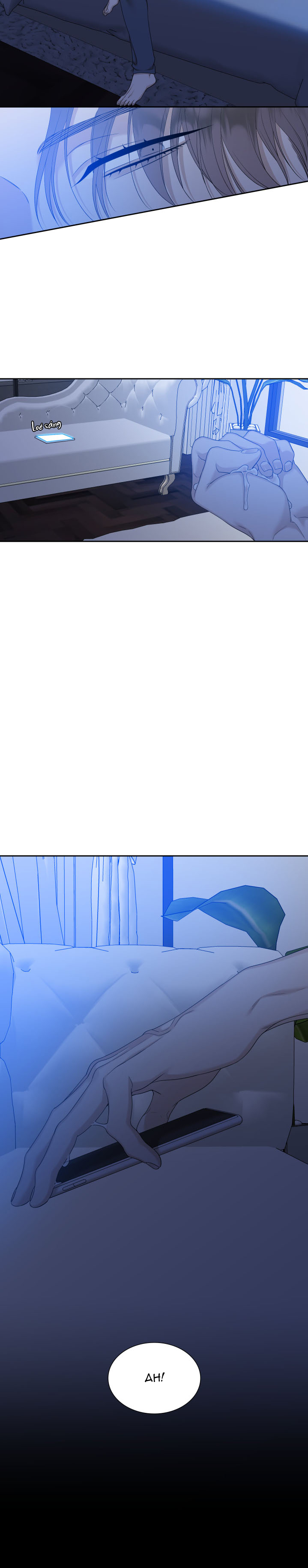 tên cặn bã chapter 21 20