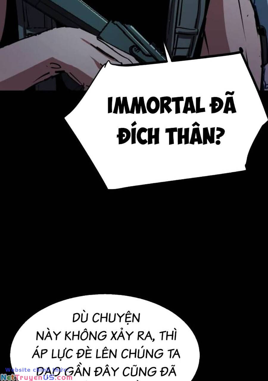 bạn học tôi là lính đánh thuê chapter 161 84