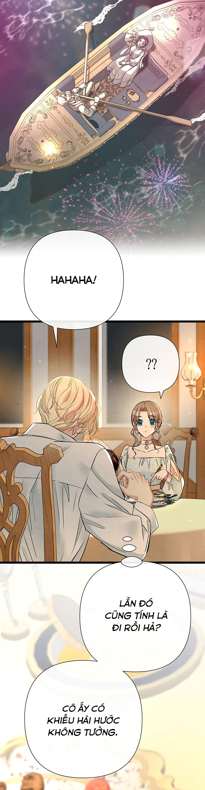 hoàng tử phiền toái chapter 39 39