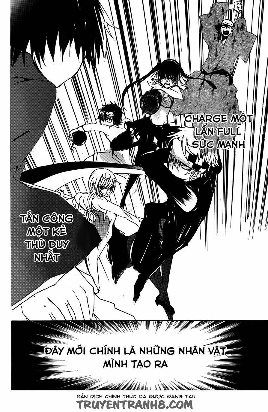 lasboss x hero chapter 11 30