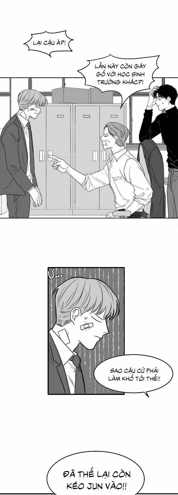 boys love chapter 6 15