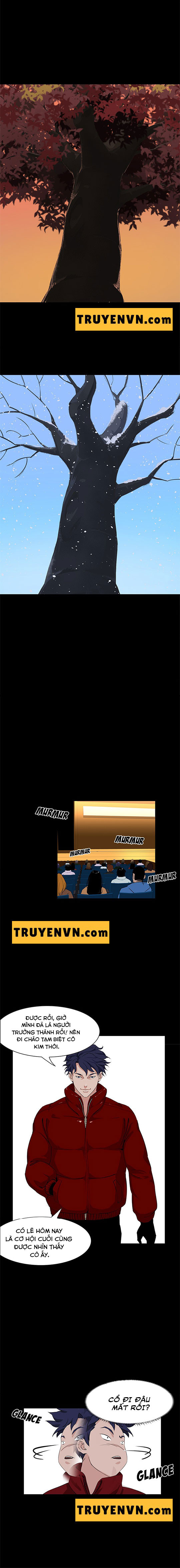 người thừa kế chapter 2 22