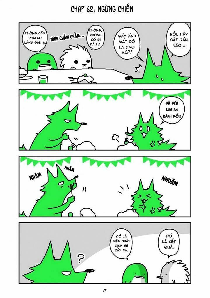 những kẻ cô đơn chapter 5 12