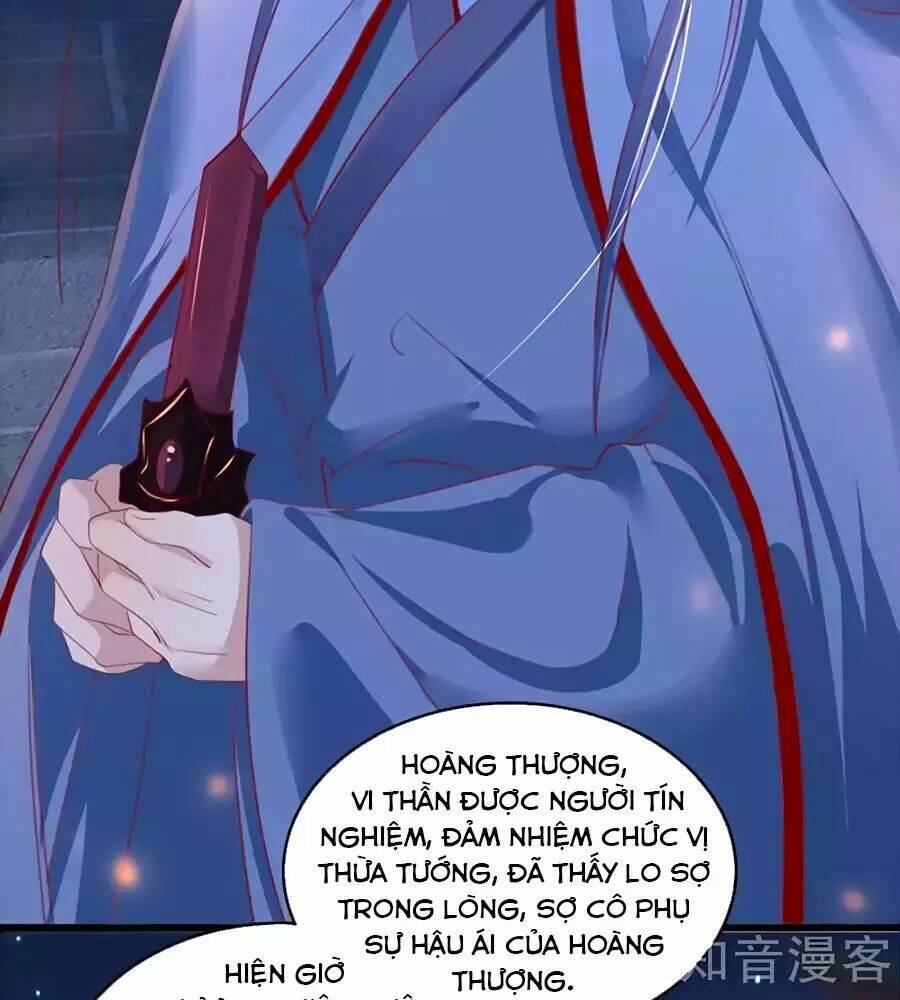 gian phi như thử đa kiều chapter 60 20