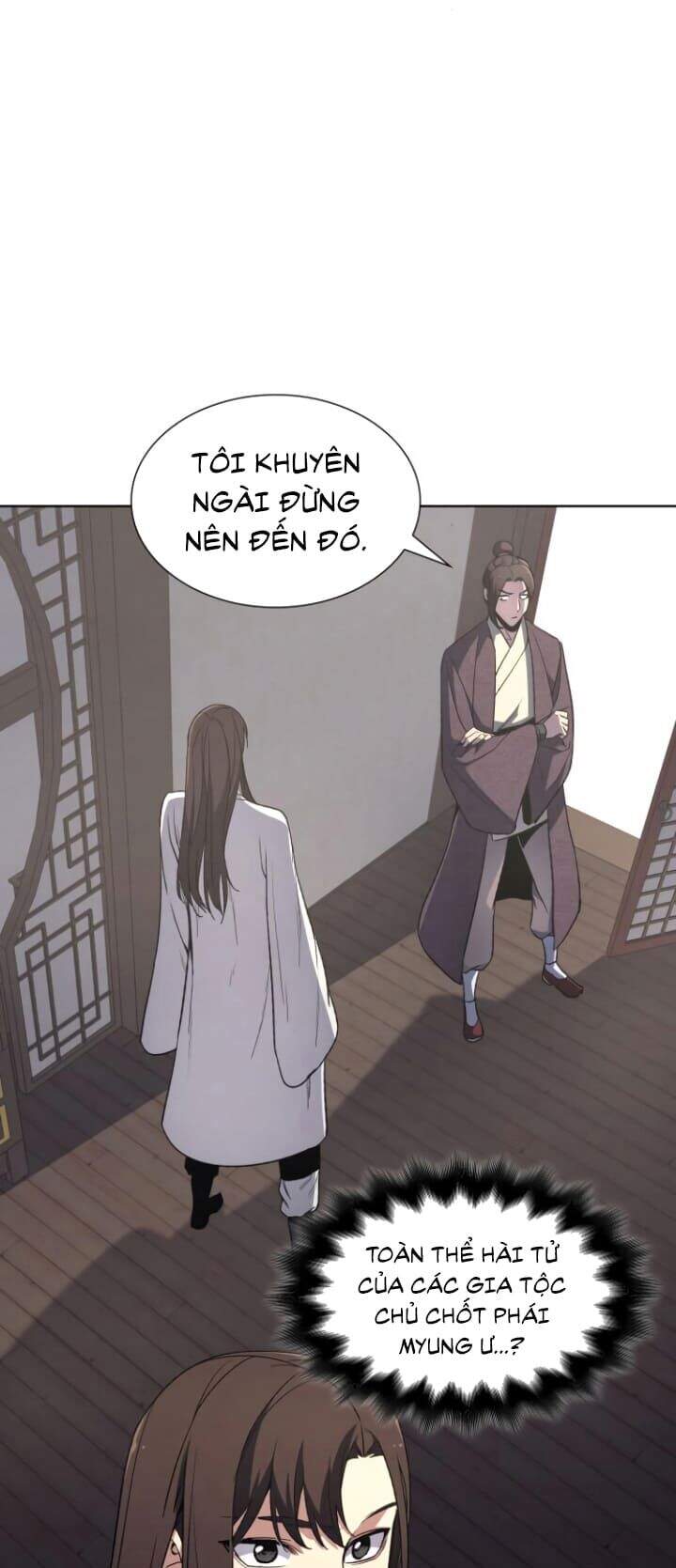 ta chuyển sinh thành cuồng quỷ truyền nhân chapter 3 66