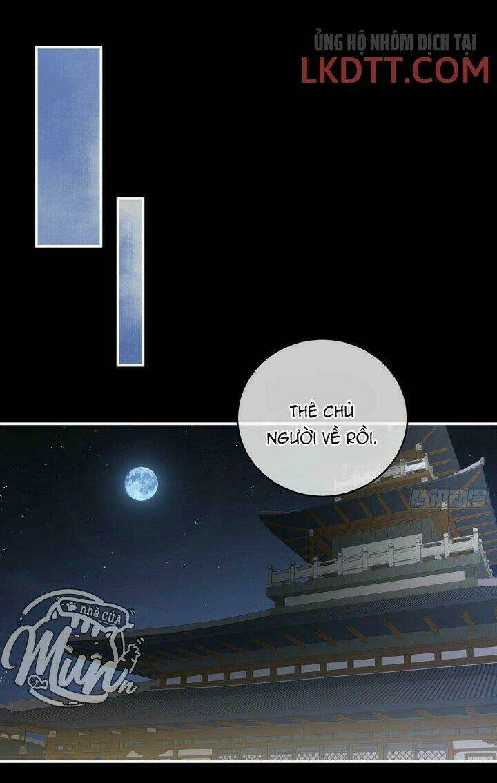 kiều phu có hỉ chapter 16.2 16