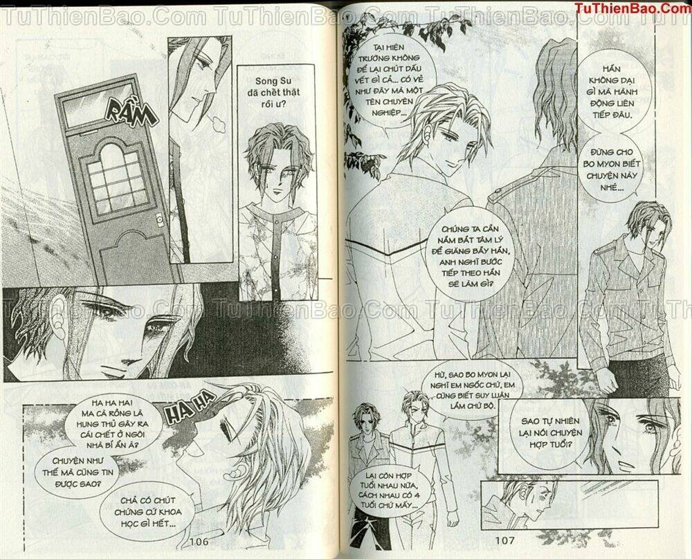 ma cà rồng hộ mệnh chapter 5 53