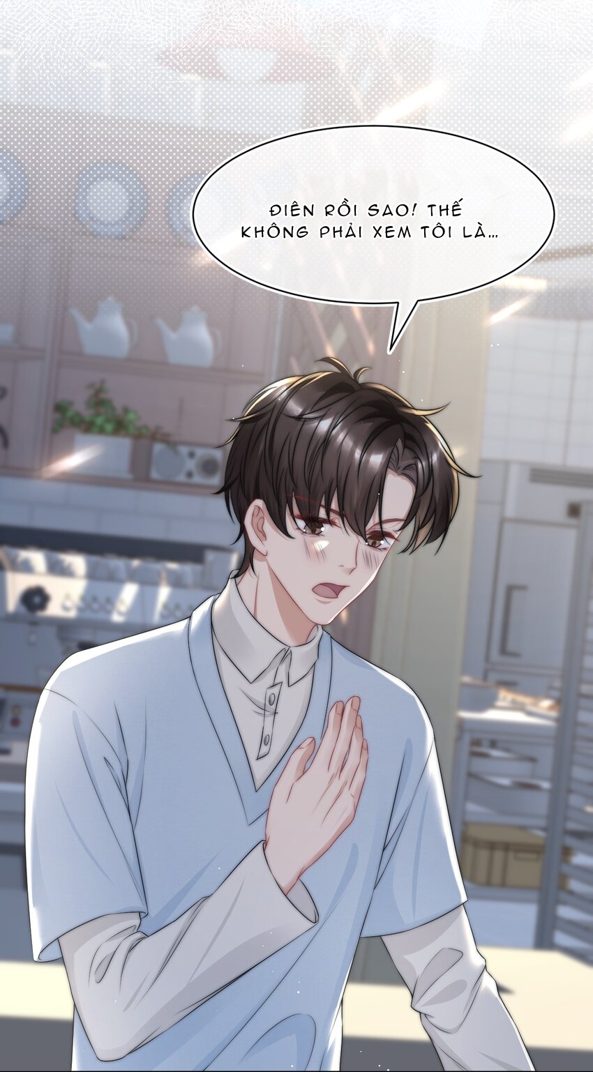 ta sinh con cho tổng tài chapter 83 14