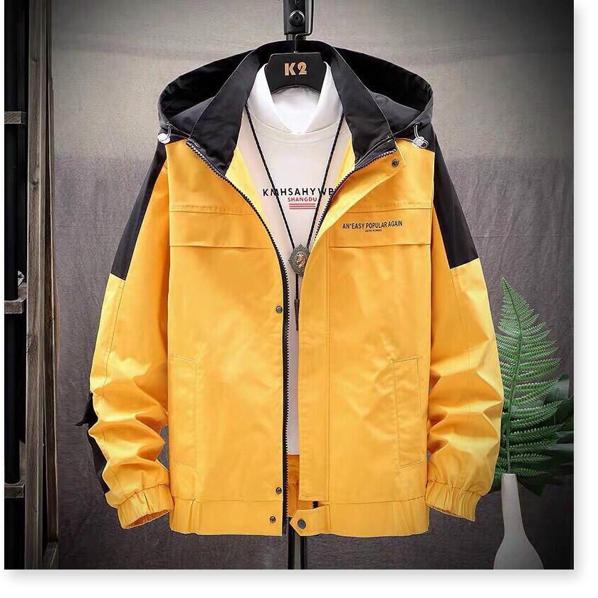 ÁO KHOÁC DÙ NAM CỰC ĐẸP SANG TRỌNG