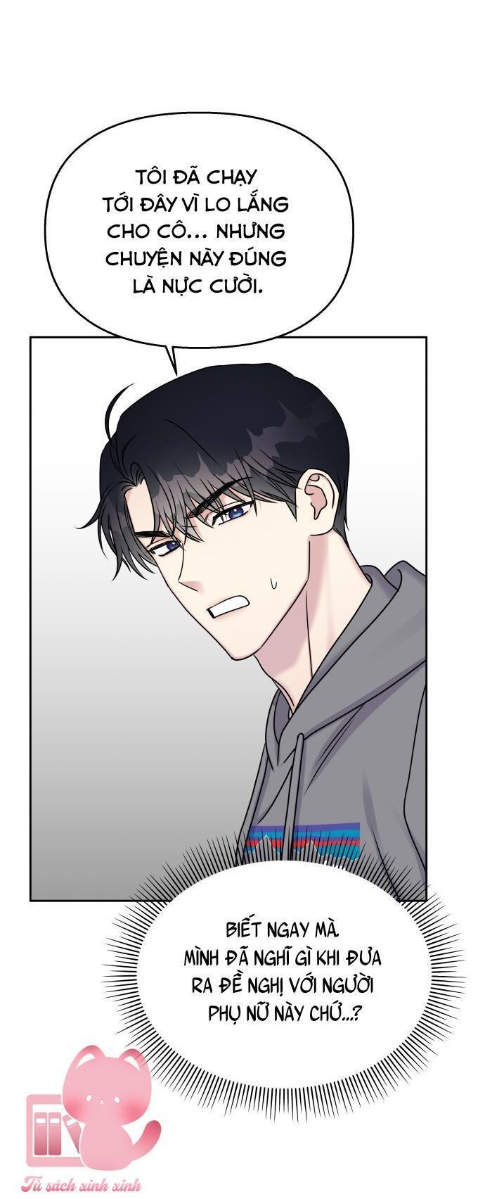 hãy vờ như ta yêu nhau chapter 22 13