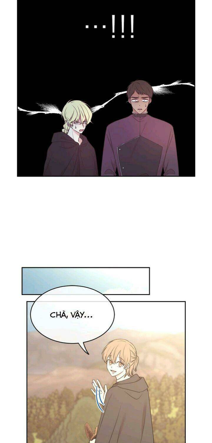 tôi chọn kết thúc của hoàng đế chapter 85 22