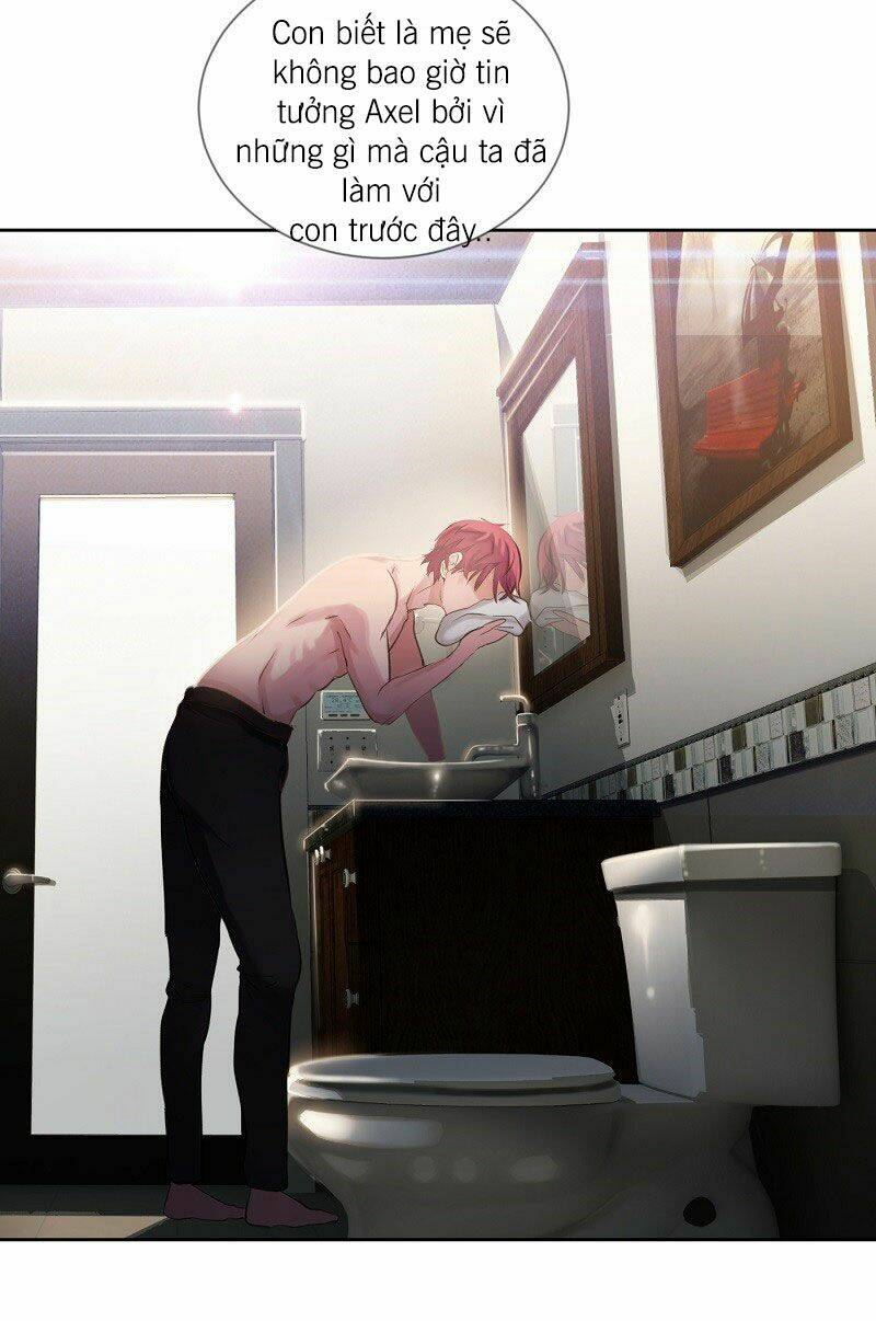 nhiệt huyết thanh xuân chapter 11 39