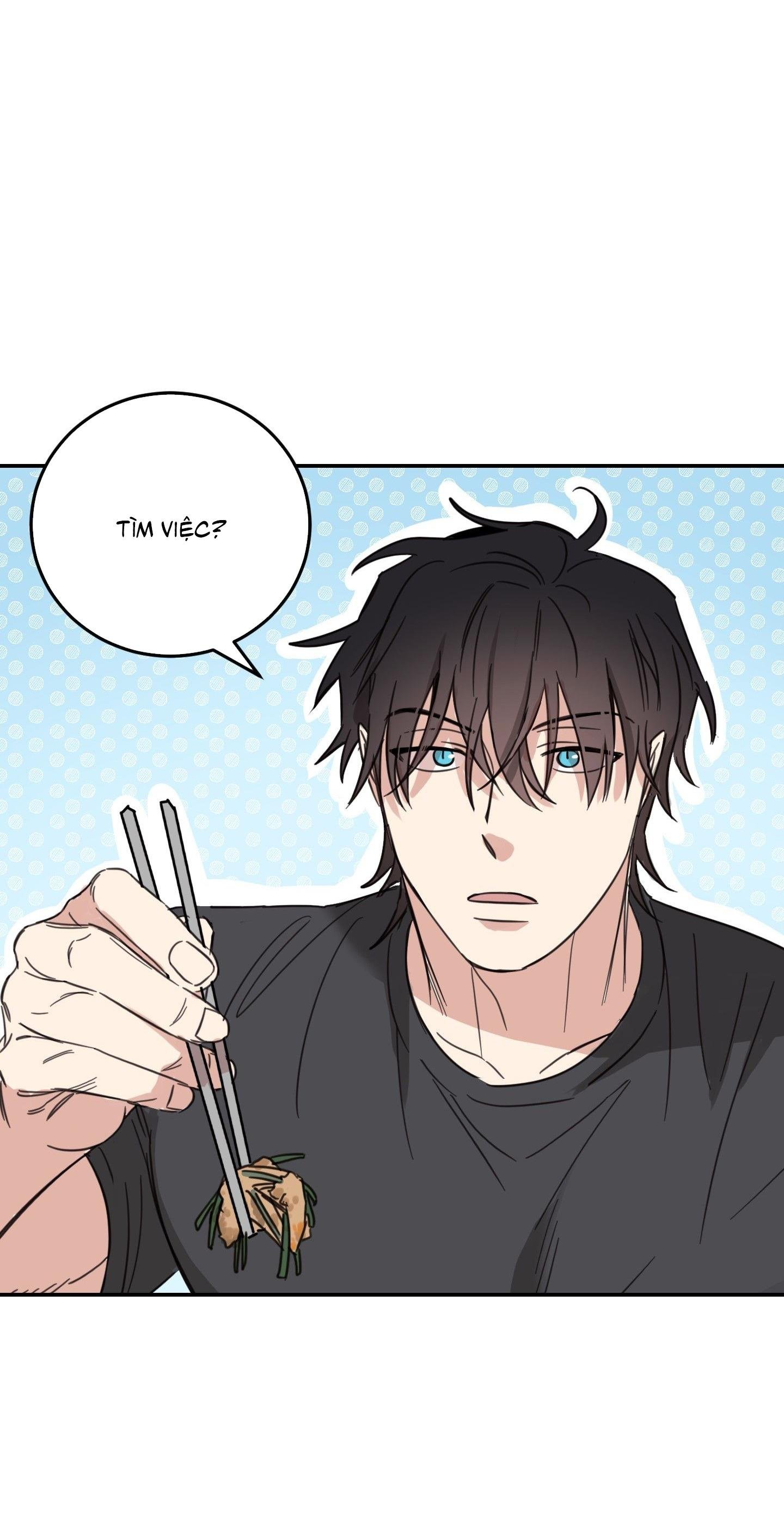 ngôi nhà hướng mặt trời mọc chapter 39 18