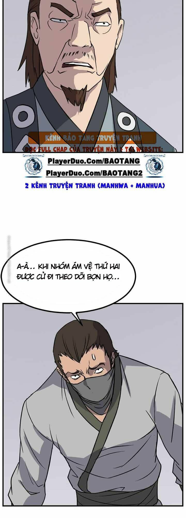 trọng sinh, bất khả chiến bại chapter 119 44